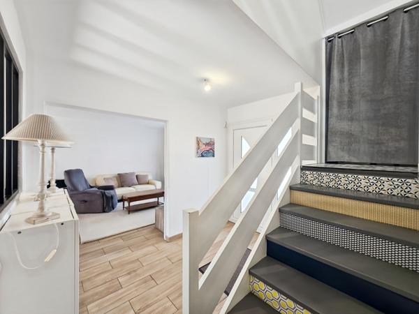 Maison 5 pièces au calme - Résidence La Vilaubois