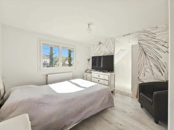 Maison 5 pièces au calme - Résidence La Vilaubois