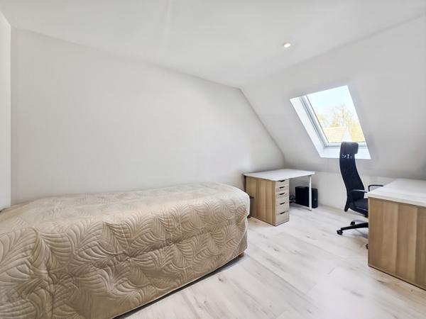 Maison 5 pièces au calme - Résidence La Vilaubois