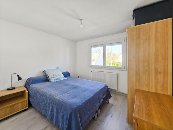 Maison 5 pièces au calme - Résidence La Vilaubois