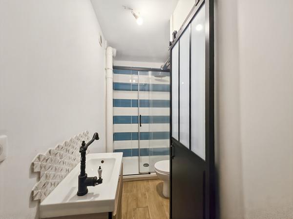 Maison 5 pièces au calme - Résidence La Vilaubois