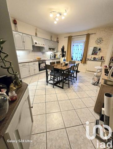 Maison 5 pièces de 110 m² à Audun-le-Tiche (57390)