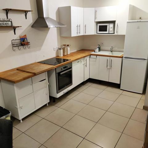 Vente Maison 5 pièces 72 m2 à Bornel