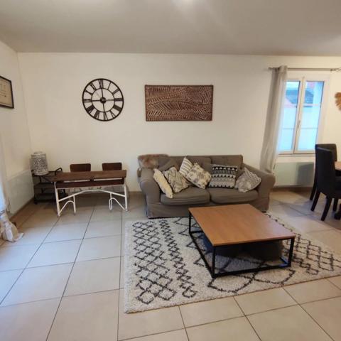 Vente Maison 5 pièces 72 m2 à Bornel