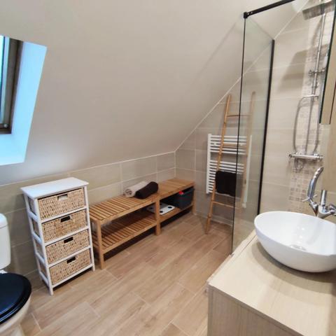 Vente Maison 5 pièces 72 m2 à Bornel