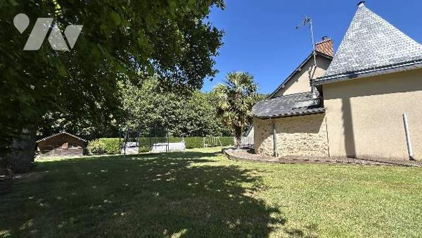 Maison de campagne rénovée - 4 CHAMBRES