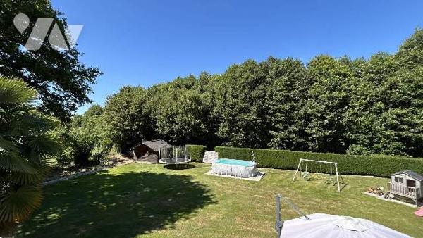 Maison de campagne rénovée - 4 CHAMBRES