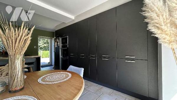 Maison de campagne rénovée - 4 CHAMBRES