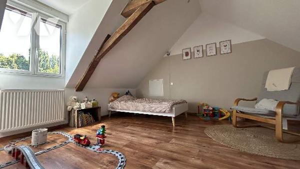 Maison de campagne rénovée - 4 CHAMBRES