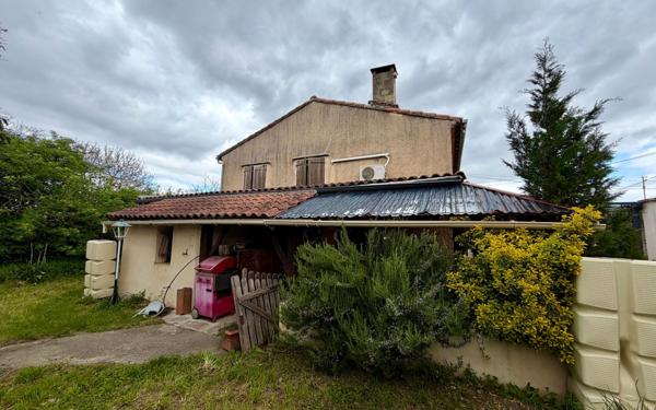 Maison à vendre    6 pièces • 189,65 m2 Toulouse
