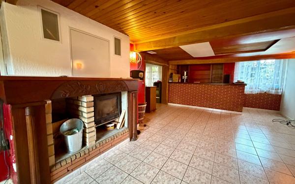 Maison à vendre    6 pièces • 189,65 m2 Toulouse