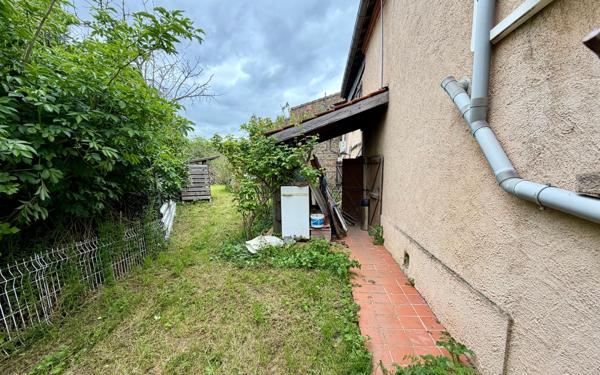 Maison à vendre    6 pièces • 189,65 m2 Toulouse