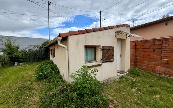 Maison à vendre    6 pièces • 189,65 m2 Toulouse