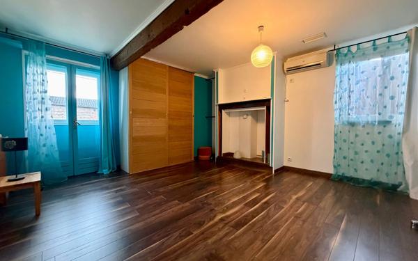 Maison à vendre    6 pièces • 189,65 m2 Toulouse