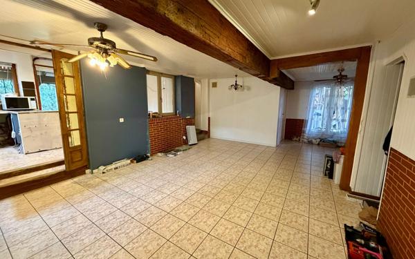 Maison à vendre    6 pièces • 189,65 m2 Toulouse