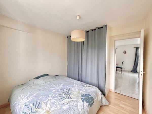 Appartement à louer |  Morlaix |  2 pièces | 48 m²