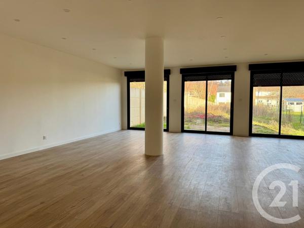 Maison à vendre  6 pièces - 135 m2 MARCOUSSIS - 91