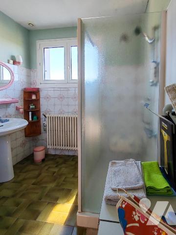 MAISON CONSTRUITE AU DEBUT ANNEES 1970 DE 125M² - 5 CHAMBRES