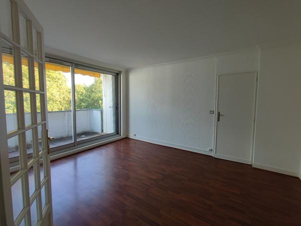 MARLY LE ROI - APPARTEMENT 3 PIECES
