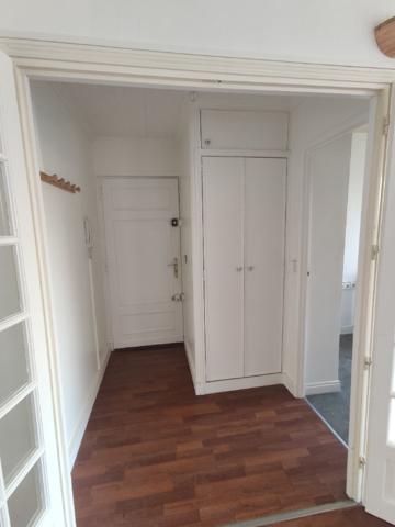 MARLY LE ROI - APPARTEMENT 3 PIECES