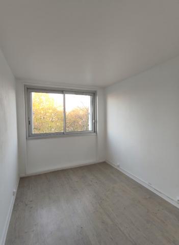 MARLY LE ROI - APPARTEMENT 3 PIECES