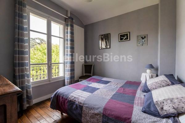 Maison individuelle 5 pièces avec sous-sol total