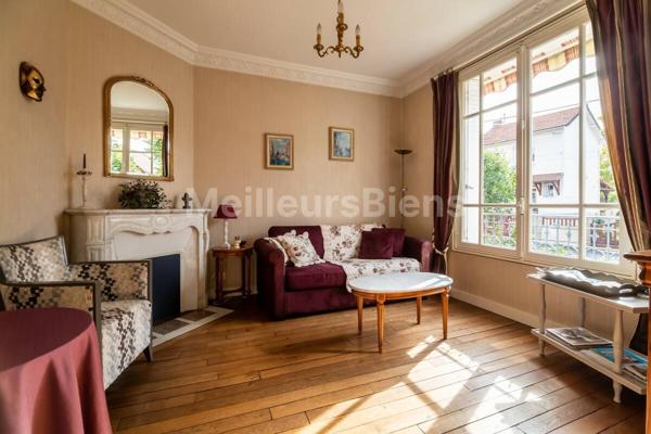 Maison individuelle 5 pièces avec sous-sol total