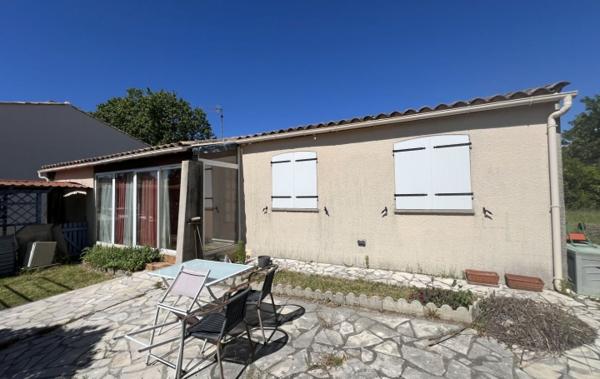 Vente Maison à rafraîchir Saint-mathieu-de-treviers   