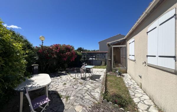 Vente Maison à rafraîchir Saint-mathieu-de-treviers   
