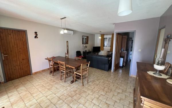 Vente Maison à rafraîchir Saint-mathieu-de-treviers   