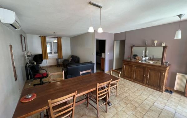 Vente Maison à rafraîchir Saint-mathieu-de-treviers   
