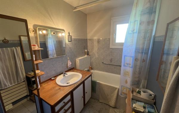 Vente Maison à rafraîchir Saint-mathieu-de-treviers   