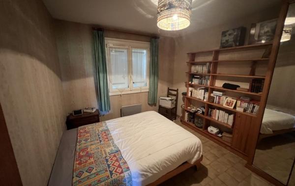 Vente Maison à rafraîchir Saint-mathieu-de-treviers   