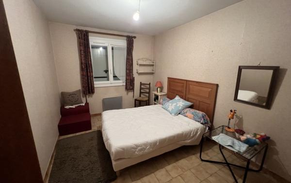 Vente Maison à rafraîchir Saint-mathieu-de-treviers   