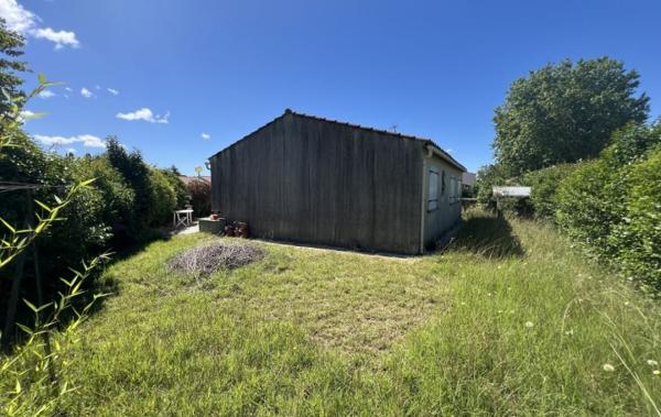 Vente Maison à rafraîchir Saint-mathieu-de-treviers   