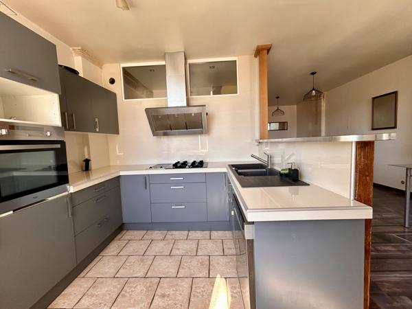 Neuilly-en-Thelle (60530) Appartement à Neuilly en Thelle