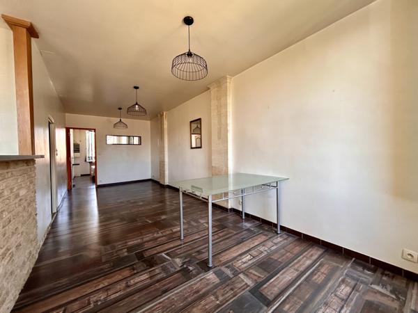 Neuilly-en-Thelle (60530) Appartement à Neuilly en Thelle