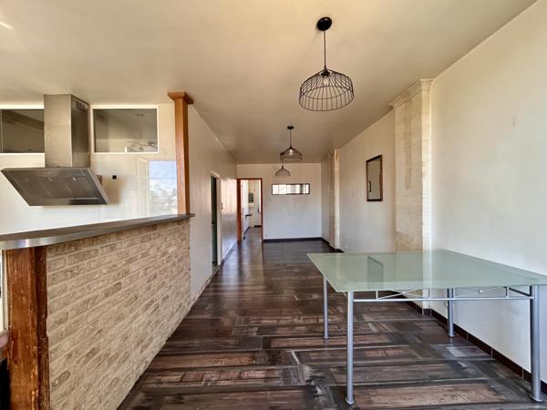 Neuilly-en-Thelle (60530) Appartement à Neuilly en Thelle