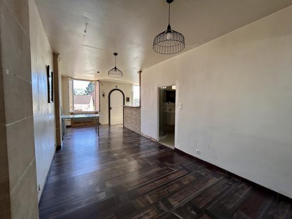 Neuilly-en-Thelle (60530) Appartement à Neuilly en Thelle