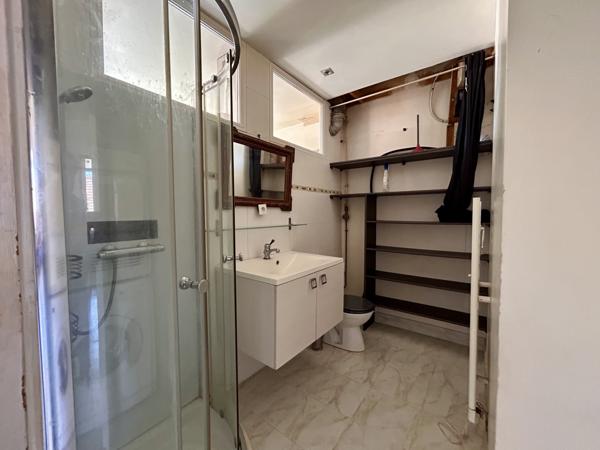 Neuilly-en-Thelle (60530) Appartement à Neuilly en Thelle