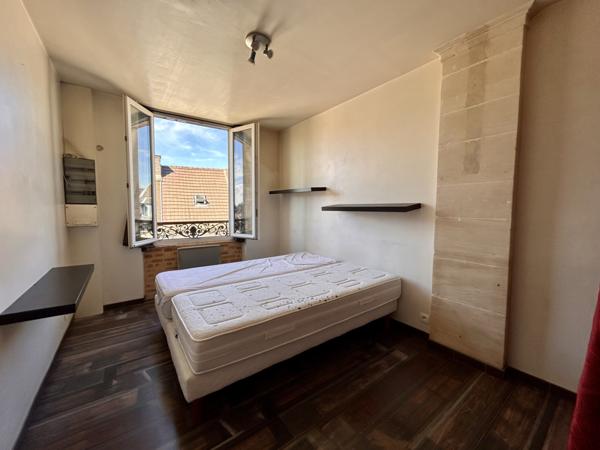 Neuilly-en-Thelle (60530) Appartement à Neuilly en Thelle