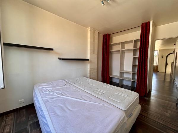 Neuilly-en-Thelle (60530) Appartement à Neuilly en Thelle