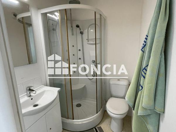 Location Studio 19.88 m² - 34 RUE MARCELLIN BERTHELOT La Roche Sur Yon 85000