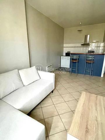 Appartement à louer à Lyon (69003)
