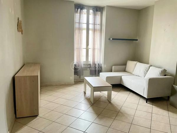 Appartement à louer à Lyon (69003)