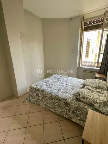 Appartement à louer à Lyon (69003)