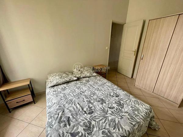 Appartement à louer à Lyon (69003)