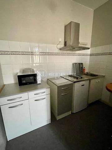 Appartement à louer à Lyon (69003)