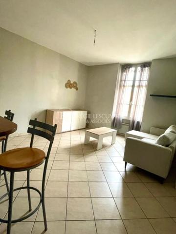 Appartement à louer à Lyon (69003)