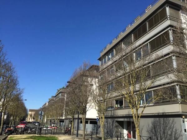 Appartement à louer à Bordeaux (33300)